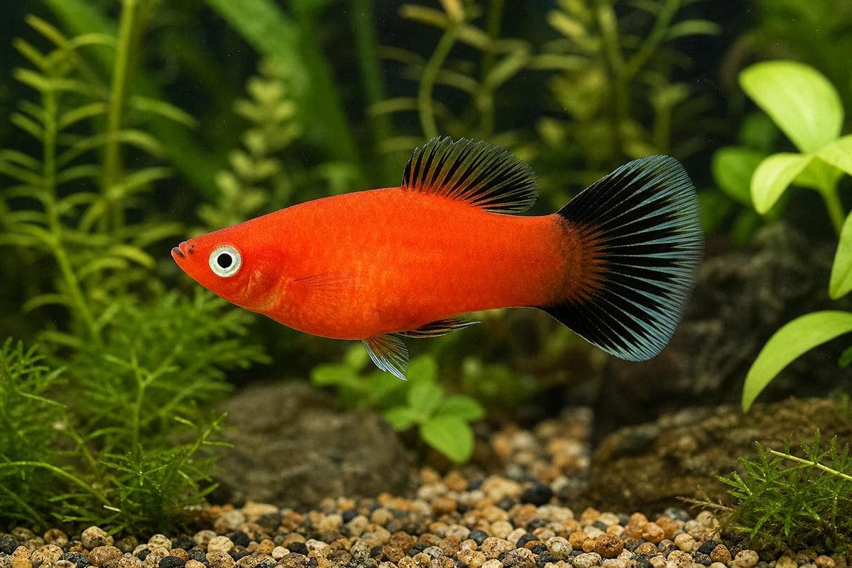 Pez platy