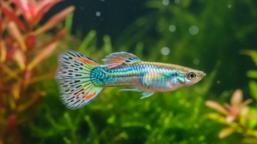 Guppy