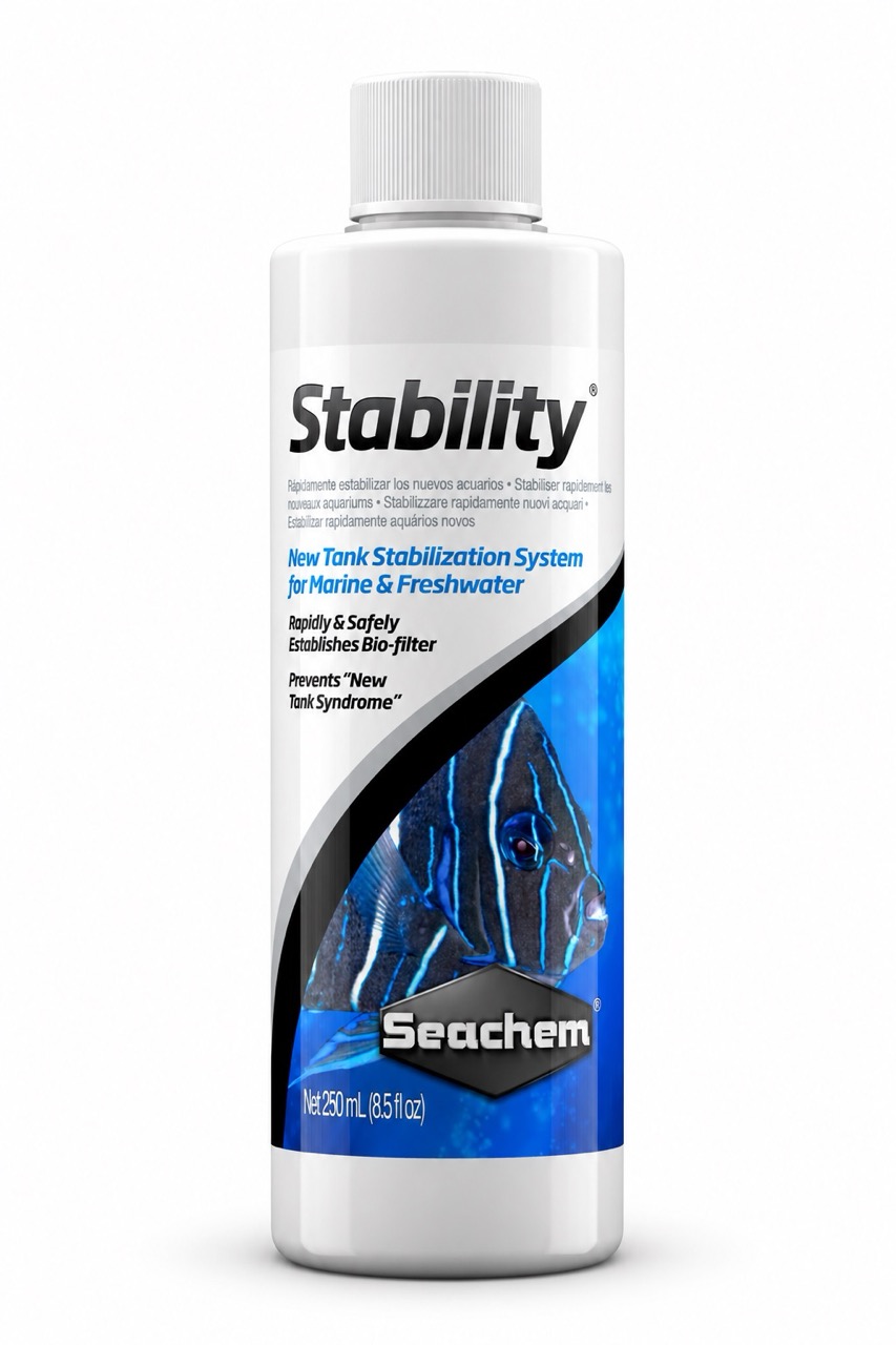 Seachem Stability 250 ml